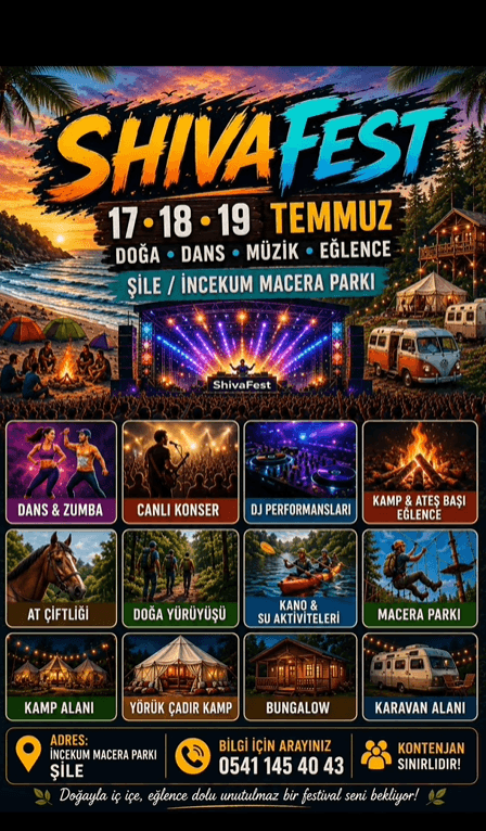 Shiva Fest