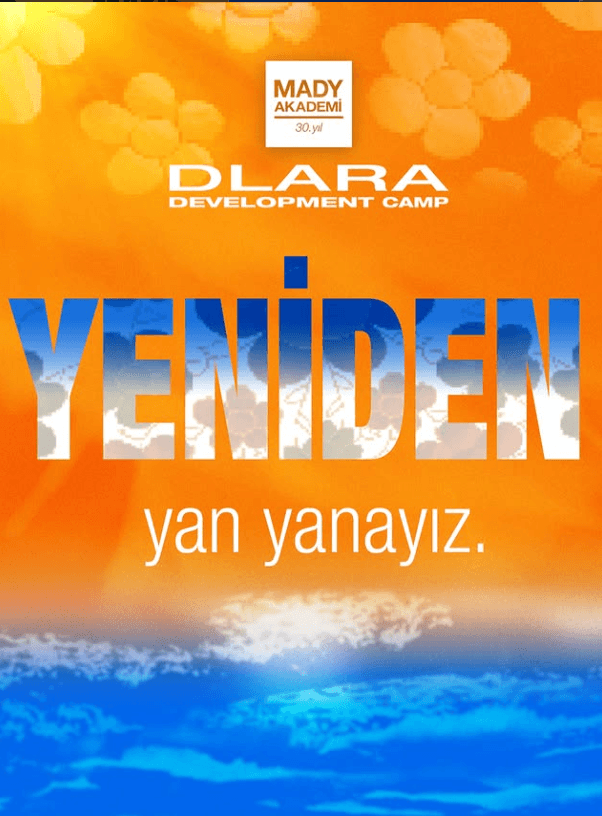 DLARA DEVELOPMENT CAMP