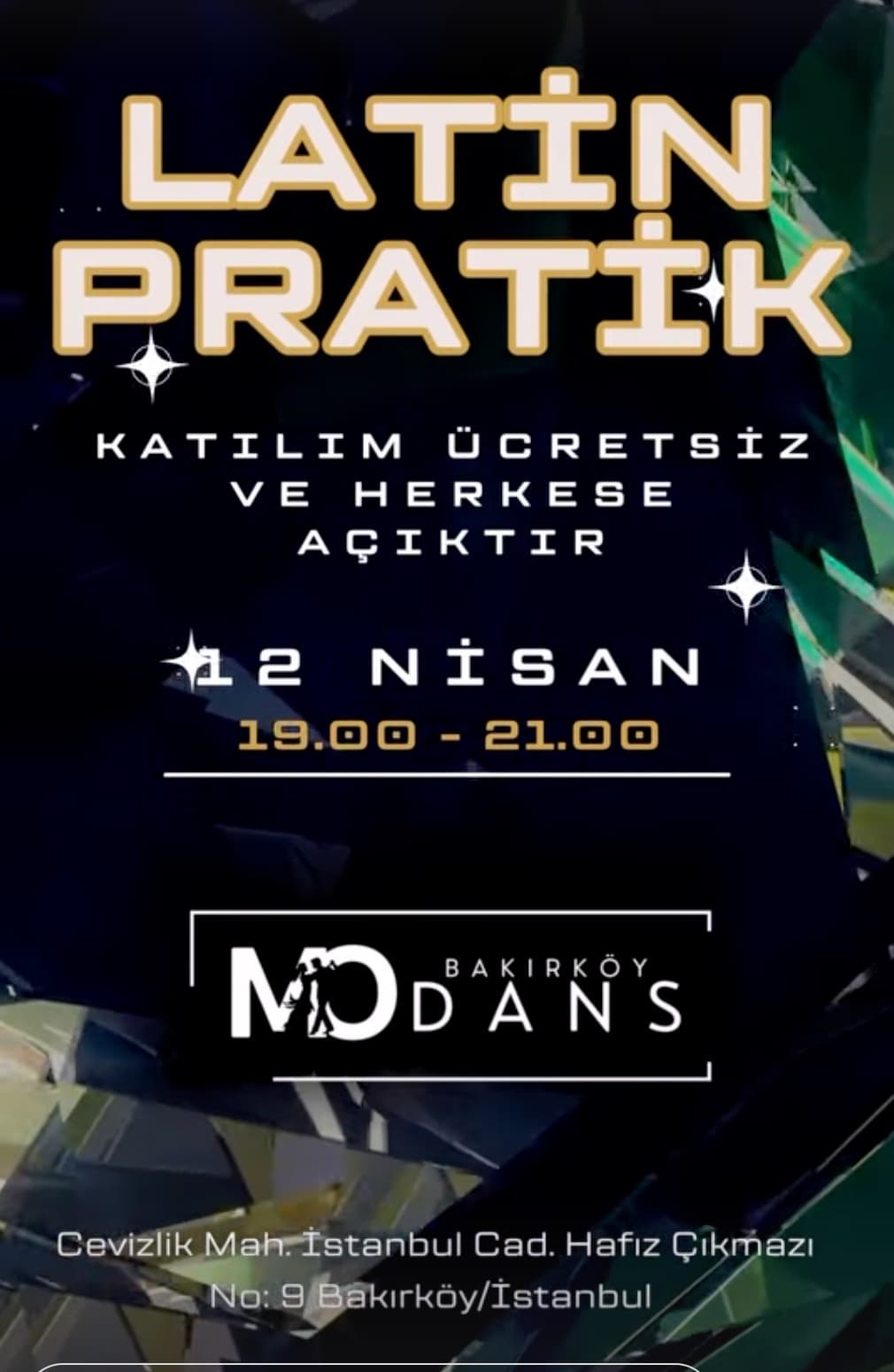 Modans Pratik