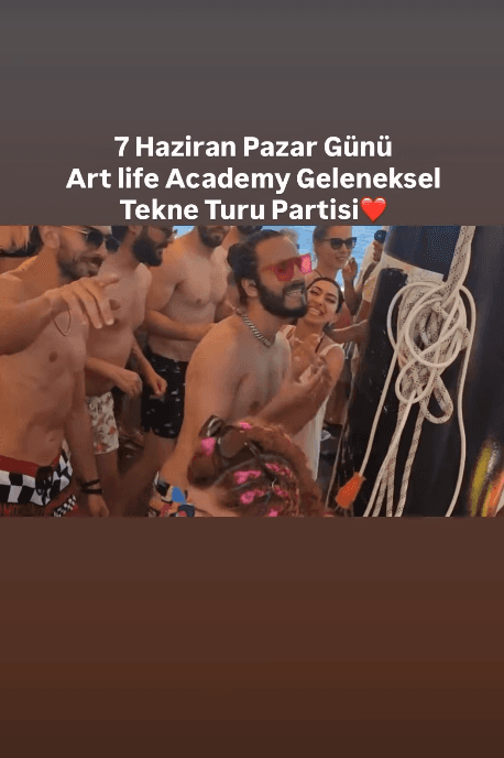 Art life Academy Gelenksel Tekne Turu
