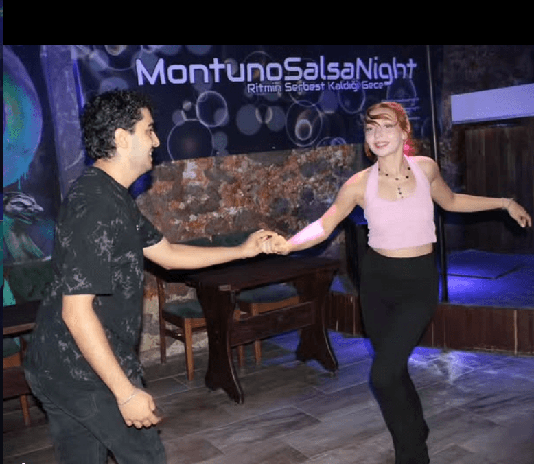 MontunoSalsaNight