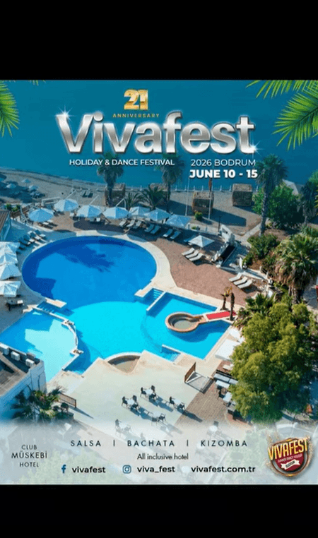 Vivafest Dance Festival