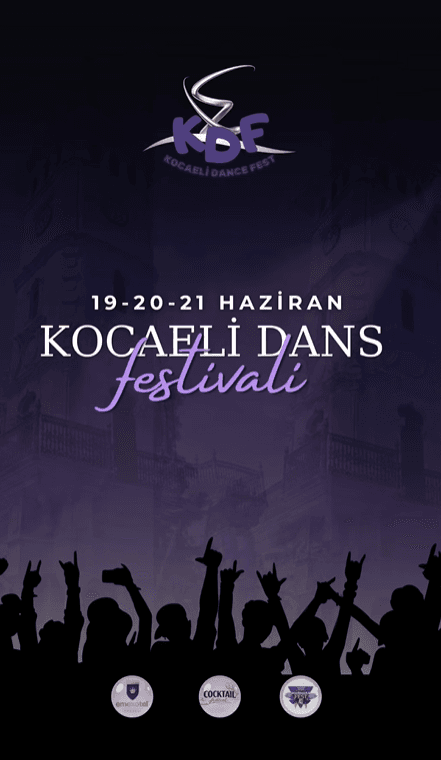 Kocaeli Dans Festivali (KDF)