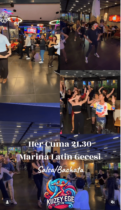 Kuzey Ege Latin