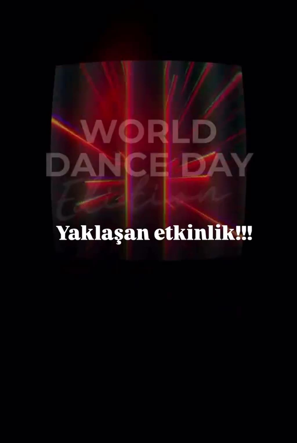 World Dance Day Edition
